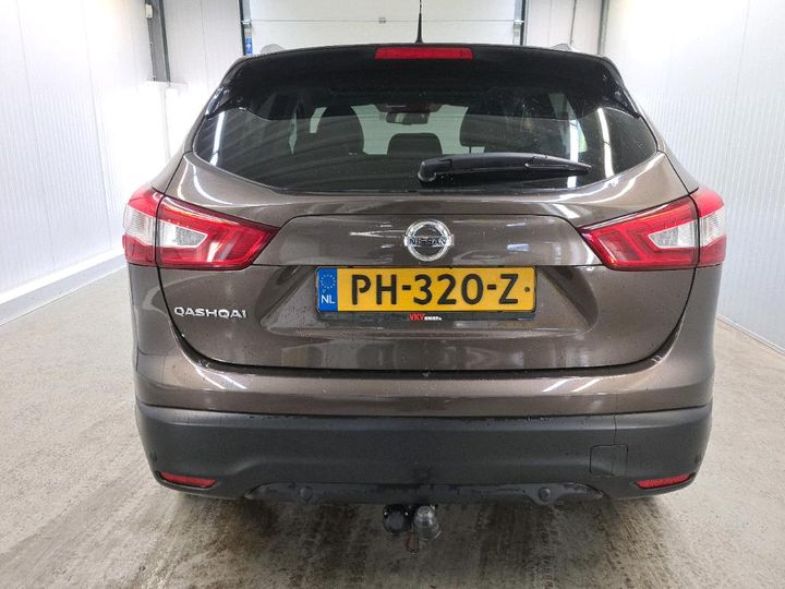 Photo 26 VIN: SJNFAAJ11U1951807 - NISSAN QASHQAI 