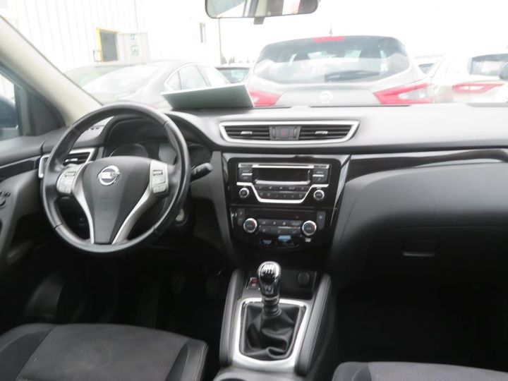 Photo 15 VIN: SJNFAAJ11U1953479 - NISSAN QASHQAI 