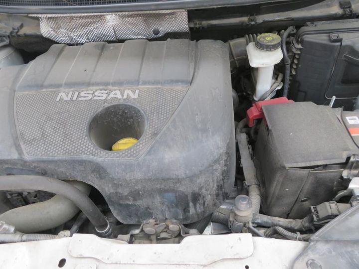 Photo 28 VIN: SJNFAAJ11U1953479 - NISSAN QASHQAI 