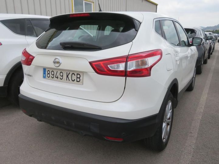 Photo 3 VIN: SJNFAAJ11U1953479 - NISSAN QASHQAI 