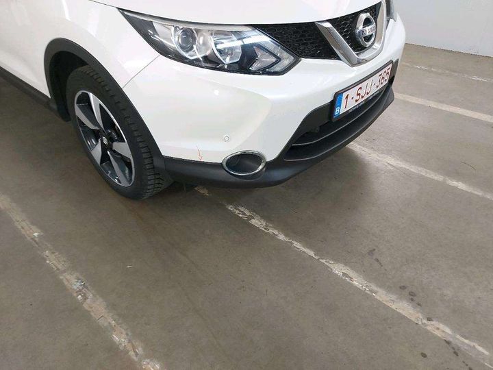 Photo 32 VIN: SJNFAAJ11U1953812 - NISSAN QASHQAI 