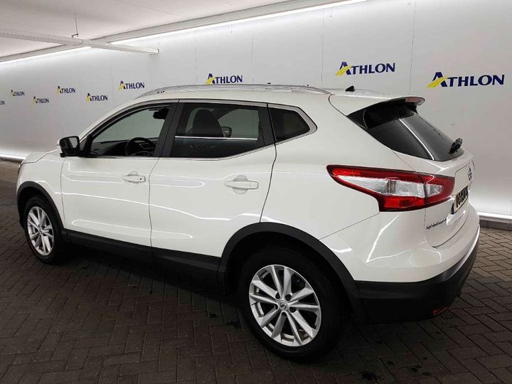 Photo 3 VIN: SJNFAAJ11U1956349 - NISSAN QASHQAI 