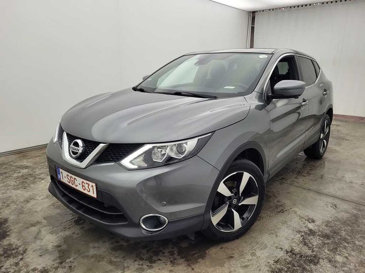 Photo 0 VIN: SJNFAAJ11U1958038 - NISSAN QASHQAI &#3913 