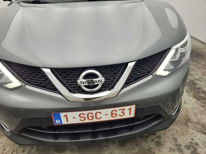 Photo 5 VIN: SJNFAAJ11U1958038 - NISSAN QASHQAI &#3913 