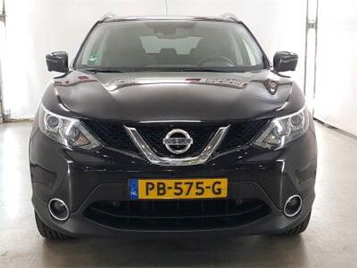 Photo 6 VIN: SJNFAAJ11U1958547 - NISSAN QASHQAI 