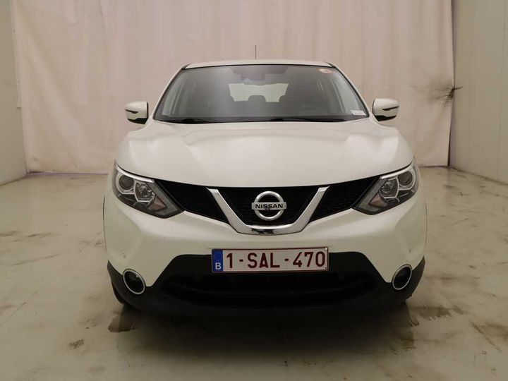 Photo 16 VIN: SJNFAAJ11U1961850 - NISSAN QASHQAI 