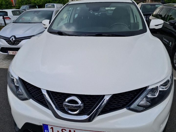 Photo 26 VIN: SJNFAAJ11U1961850 - NISSAN QASHQAI 