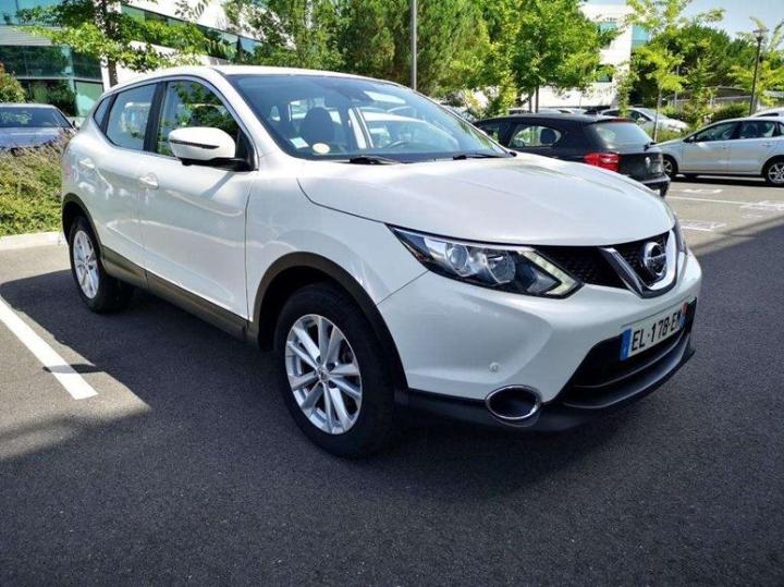 Photo 28 VIN: SJNFAAJ11U1968354 - NISSAN QASHQAI 