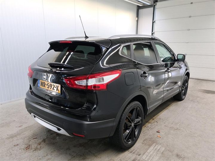 Photo 2 VIN: SJNFAAJ11U1968583 - NISSAN QASHQAI 