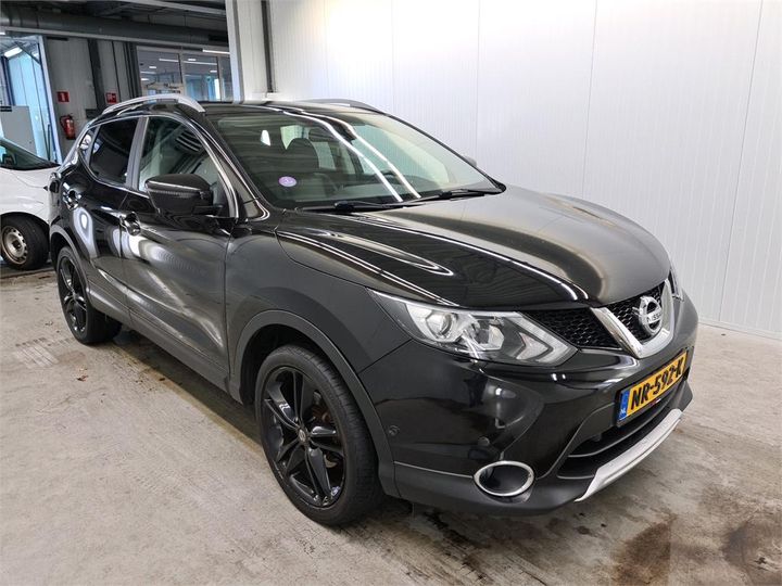 Photo 29 VIN: SJNFAAJ11U1968583 - NISSAN QASHQAI 