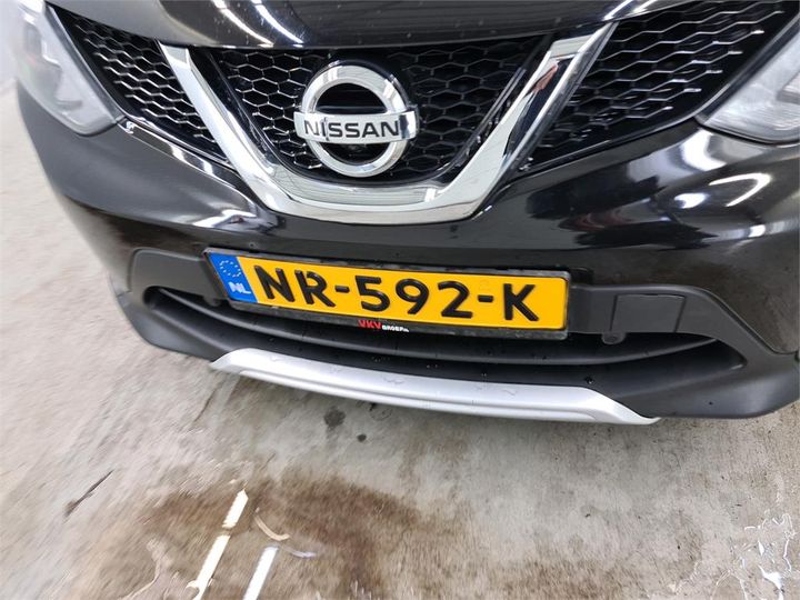 Photo 9 VIN: SJNFAAJ11U1968583 - NISSAN QASHQAI 