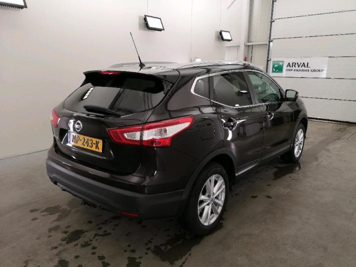 Photo 2 VIN: SJNFAAJ11U1974529 - NISSAN QASHQAI 