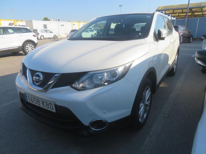 Photo 0 VIN: SJNFAAJ11U1975752 - NISSAN QASHQAI 