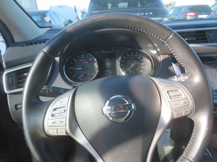 Photo 9 VIN: SJNFAAJ11U1975752 - NISSAN QASHQAI 