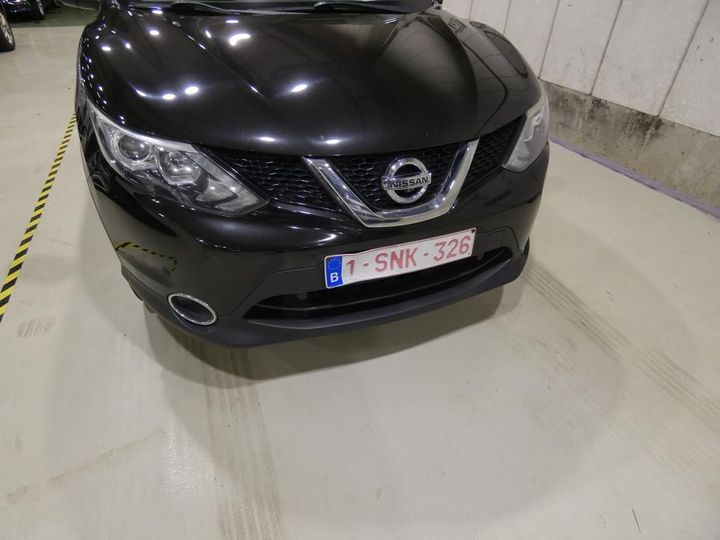 Photo 13 VIN: SJNFAAJ11U1977717 - NISSAN QASHQAI 