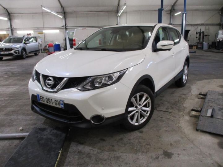 Photo 0 VIN: SJNFAAJ11U1979067 - NISSAN QASHQAI 