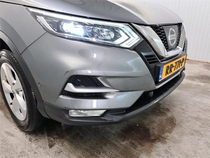 Photo 32 VIN: SJNFAAJ11U2002940 - NISSAN QASHQAI 