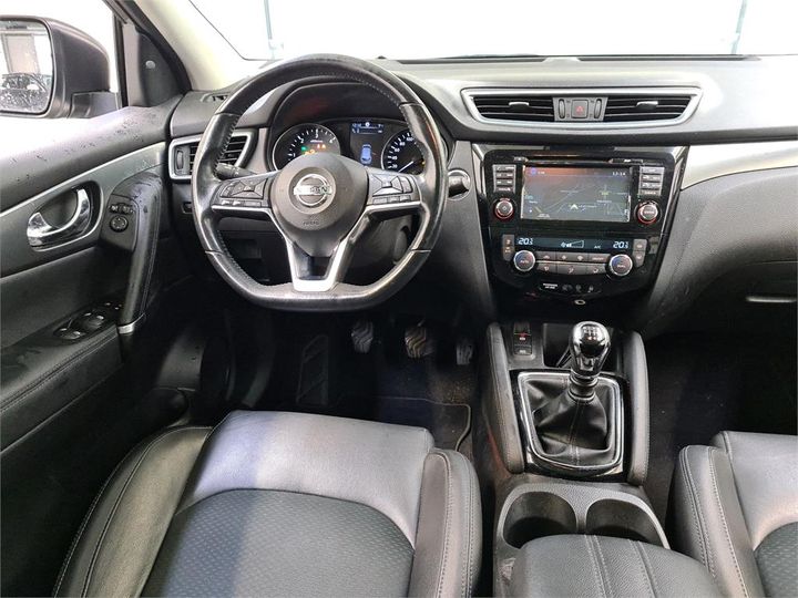 Photo 6 VIN: SJNFAAJ11U2002940 - NISSAN QASHQAI 