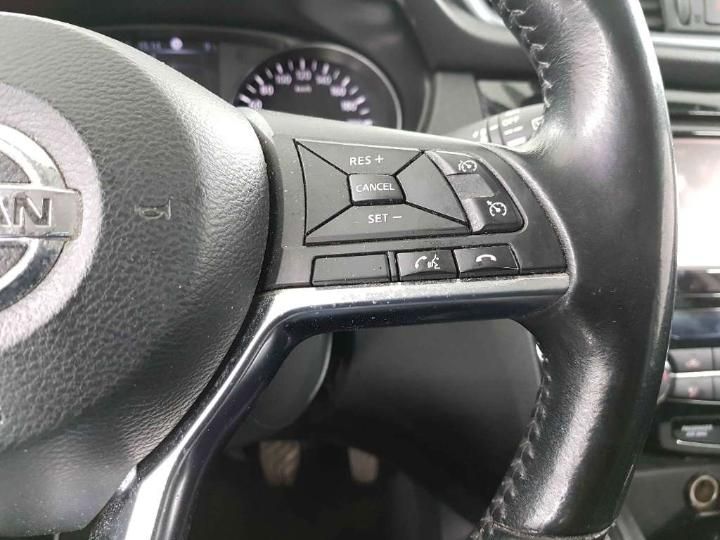 Photo 12 VIN: SJNFAAJ11U2003986 - NISSAN QASHQAI 