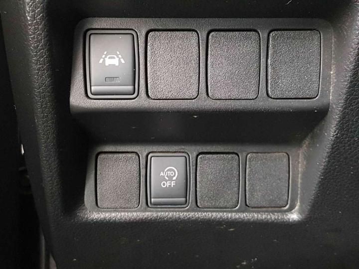 Photo 15 VIN: SJNFAAJ11U2003986 - NISSAN QASHQAI 