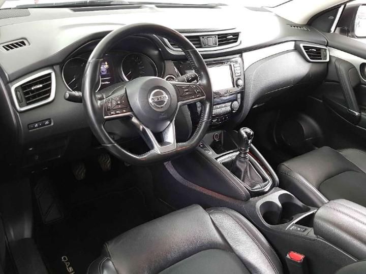 Photo 7 VIN: SJNFAAJ11U2003986 - NISSAN QASHQAI 