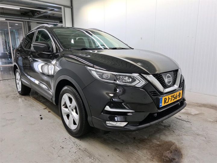 Photo 2 VIN: SJNFAAJ11U2004561 - NISSAN QASHQAI 