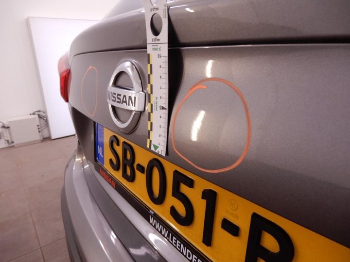 Photo 24 VIN: SJNFAAJ11U2005466 - NISSAN QASHQAI 