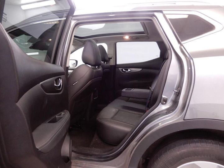 Photo 6 VIN: SJNFAAJ11U2005466 - NISSAN QASHQAI 