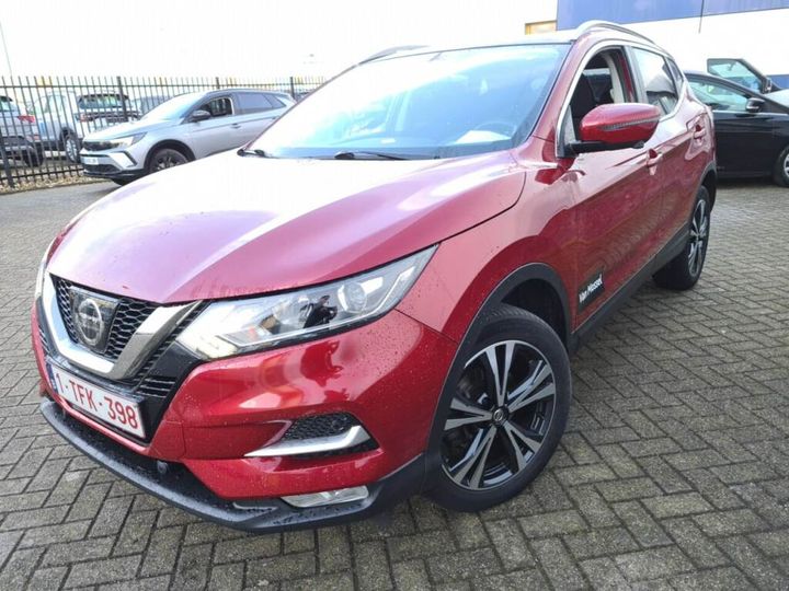 Photo 0 VIN: SJNFAAJ11U2006758 - NISSAN QASHQAI 