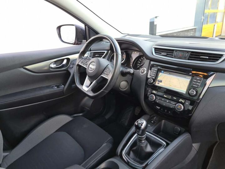 Photo 3 VIN: SJNFAAJ11U2006758 - NISSAN QASHQAI 