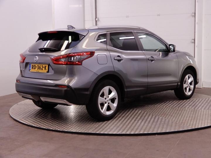 Photo 2 VIN: SJNFAAJ11U2011065 - NISSAN QASHQAI 