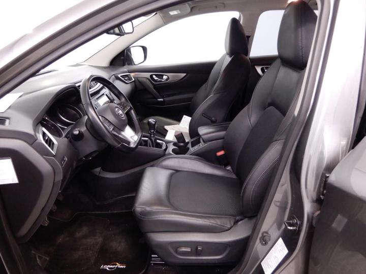 Photo 5 VIN: SJNFAAJ11U2011065 - NISSAN QASHQAI 