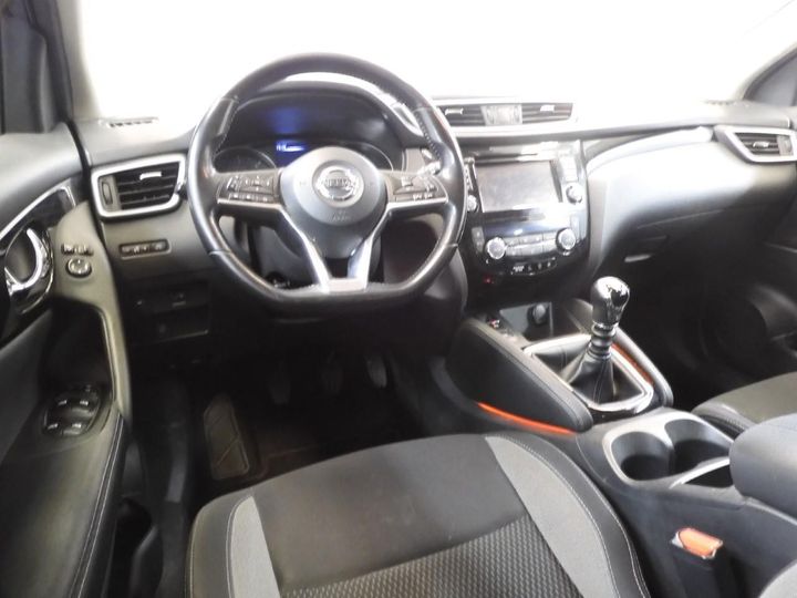 Photo 3 VIN: SJNFAAJ11U2012650 - NISSAN QASHQAI 