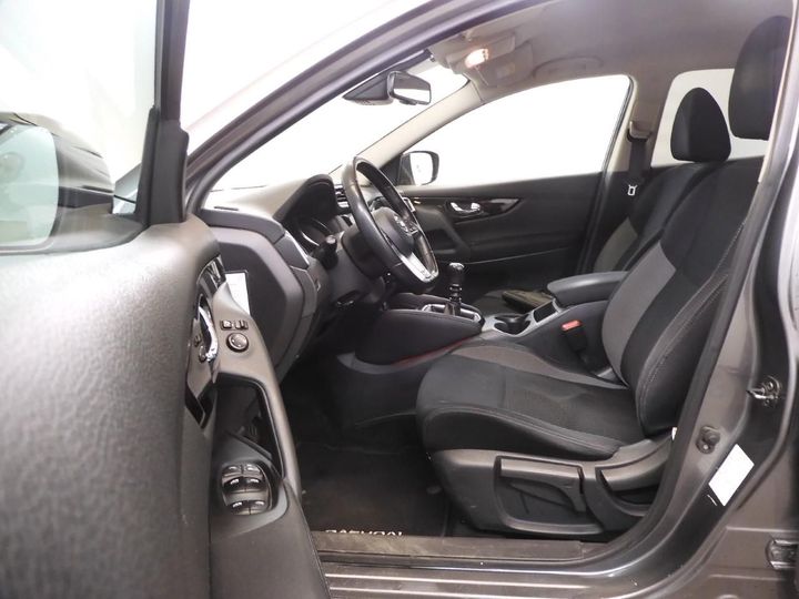 Photo 5 VIN: SJNFAAJ11U2012650 - NISSAN QASHQAI 