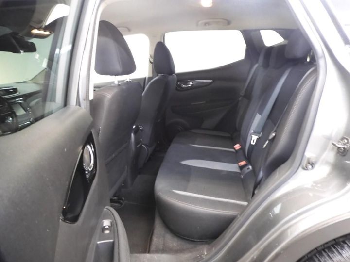 Photo 6 VIN: SJNFAAJ11U2012650 - NISSAN QASHQAI 