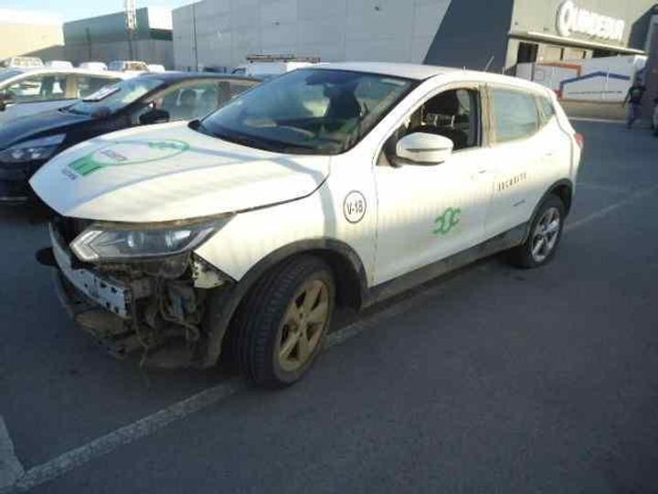 Photo 5 VIN: SJNFAAJ11U2013394 - NISSAN QASHQAI 