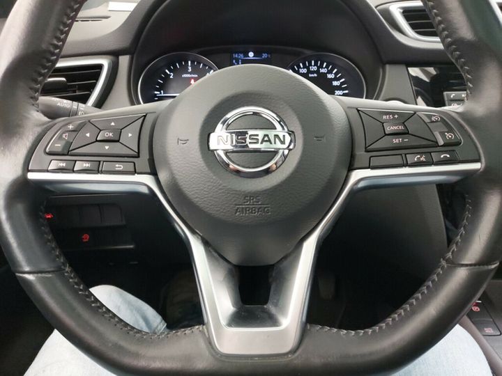 Photo 13 VIN: SJNFAAJ11U2015003 - NISSAN QASHQAI 