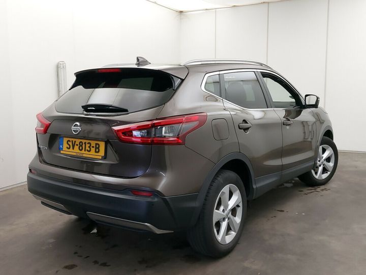 Photo 2 VIN: SJNFAAJ11U2015003 - NISSAN QASHQAI 