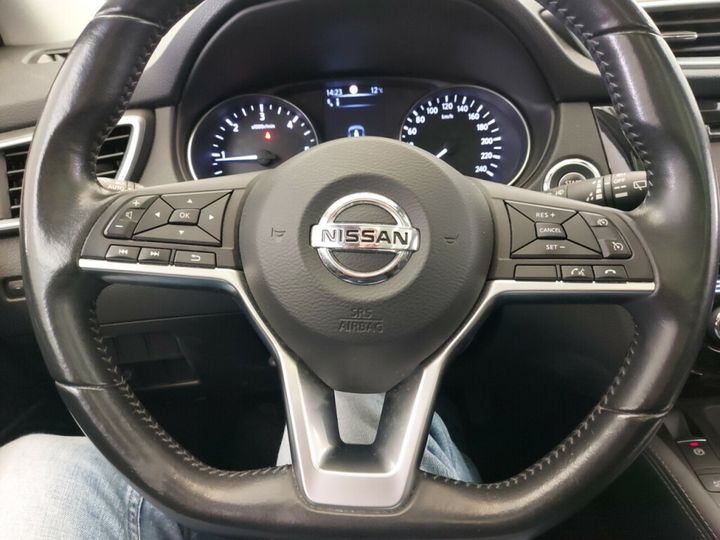 Photo 11 VIN: SJNFAAJ11U2016504 - NISSAN QASHQAI 