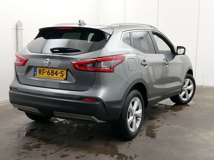 Photo 2 VIN: SJNFAAJ11U2016504 - NISSAN QASHQAI 