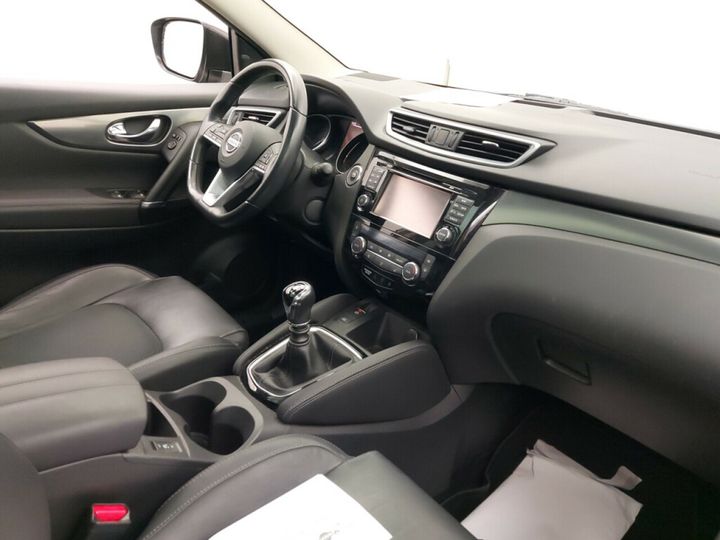 Photo 3 VIN: SJNFAAJ11U2016504 - NISSAN QASHQAI 