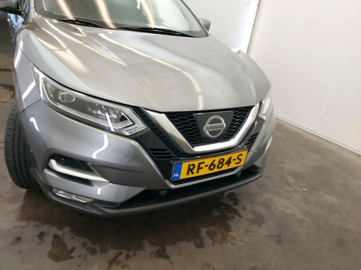 Photo 7 VIN: SJNFAAJ11U2016504 - NISSAN QASHQAI 