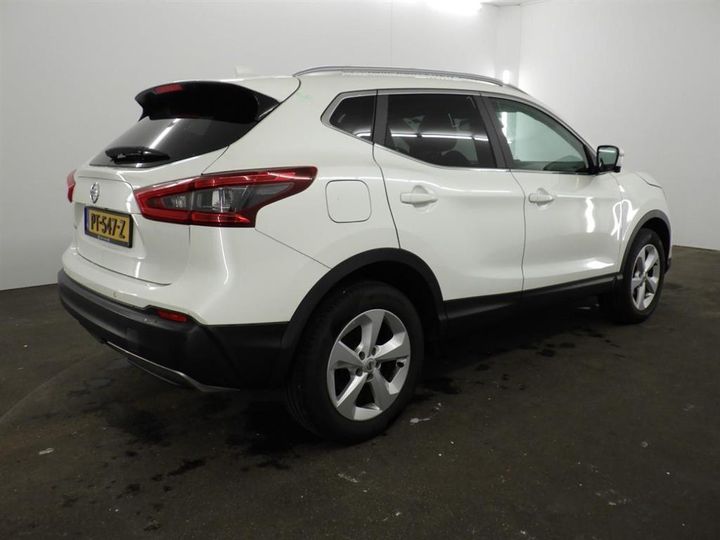 Photo 1 VIN: SJNFAAJ11U2017726 - NISSAN QASHQAI 