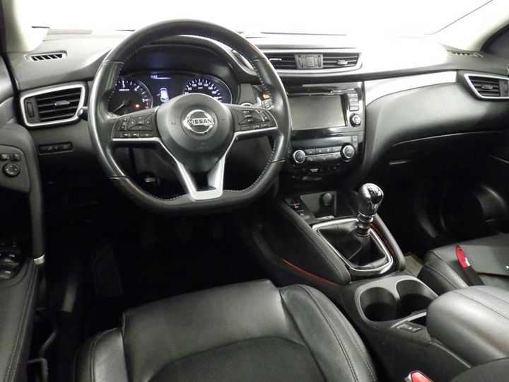 Photo 2 VIN: SJNFAAJ11U2017726 - NISSAN QASHQAI 