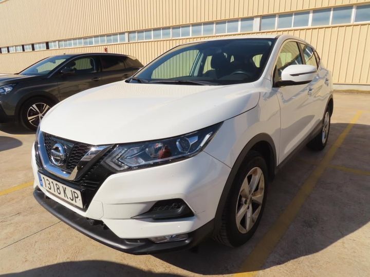 Photo 0 VIN: SJNFAAJ11U2018544 - NISSAN QASHQAI 