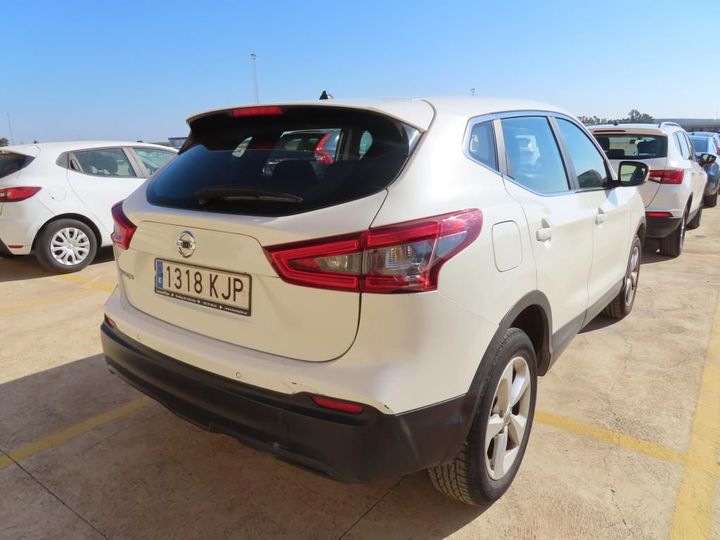 Photo 6 VIN: SJNFAAJ11U2018544 - NISSAN QASHQAI 