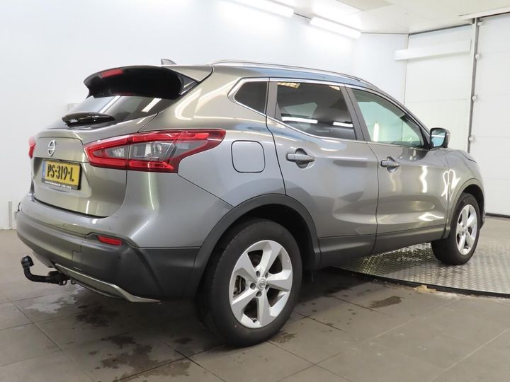 Photo 2 VIN: SJNFAAJ11U2018907 - NISSAN QASHQAI 