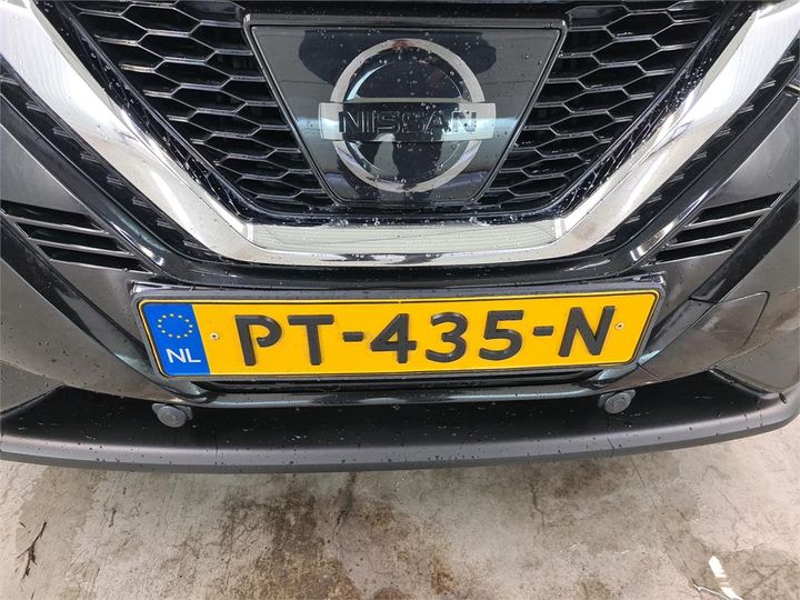 Photo 11 VIN: SJNFAAJ11U2019167 - NISSAN QASHQAI 