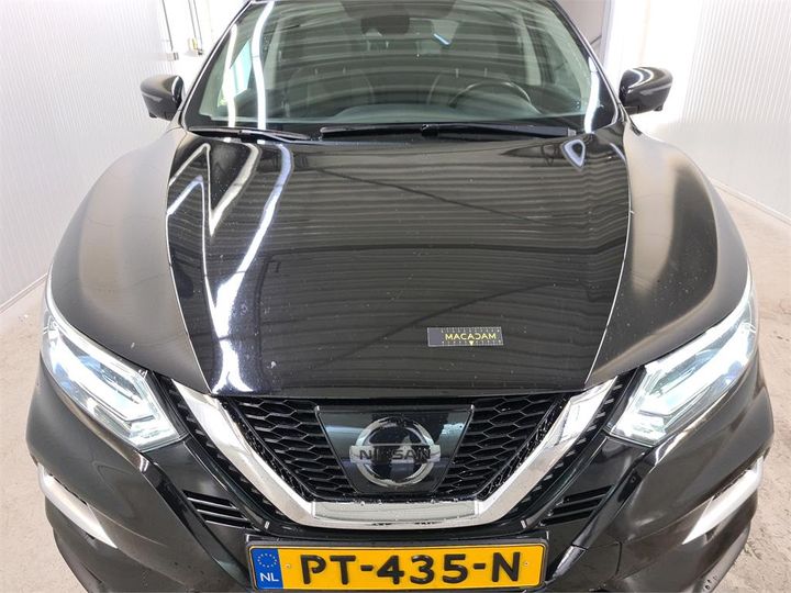 Photo 25 VIN: SJNFAAJ11U2019167 - NISSAN QASHQAI 