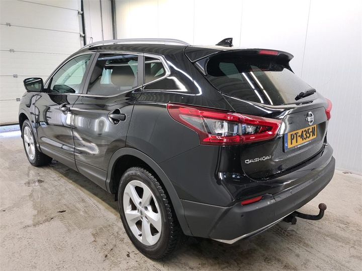 Photo 3 VIN: SJNFAAJ11U2019167 - NISSAN QASHQAI 